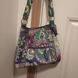 Vera Bradley Handbag